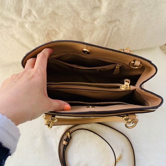 Coach carryall Bag - Picture 8 of 9